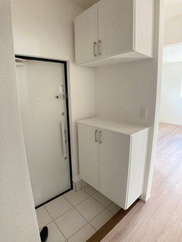 半田市苗代町2丁目戸建の内装