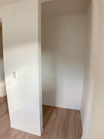 半田市苗代町2丁目戸建の収納