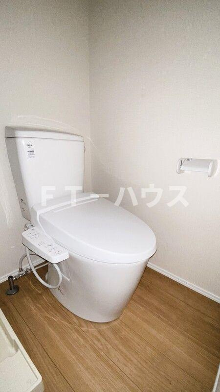 Ａｖｅｎｓのトイレ