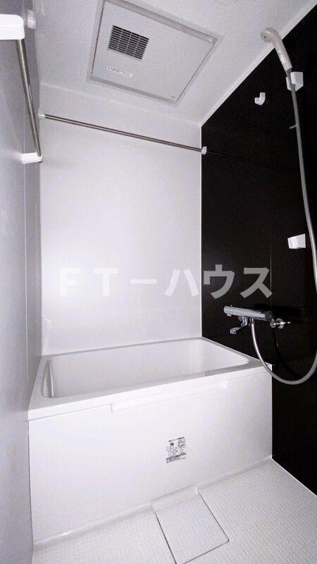 Ａｖｅｎｓの浴室