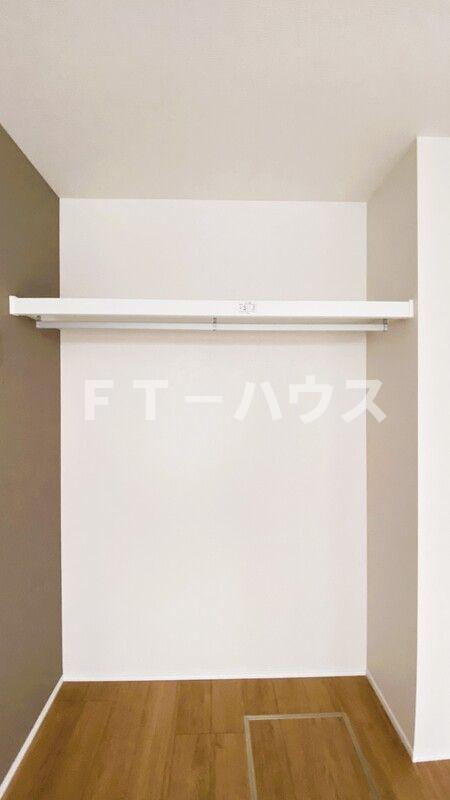 Ａｖｅｎｓの収納