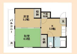 【間取り】 | トライポート