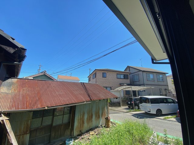 半田市乙川浜側町戸建の展望