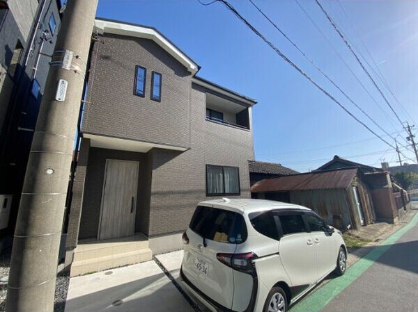 半田市乙川浜側町戸建