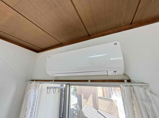 【設備】 | 西口マンション