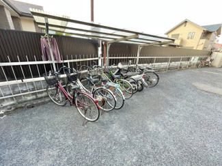 【周辺】 | 西口マンション