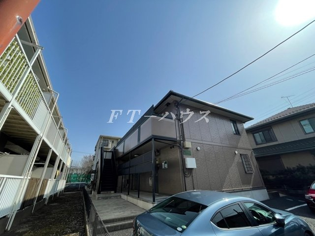 千葉市花見川区幕張本郷５丁目のアパートのその他