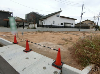 【外観】 | 1号地