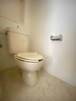 【トイレ】 | アッシュコート明石