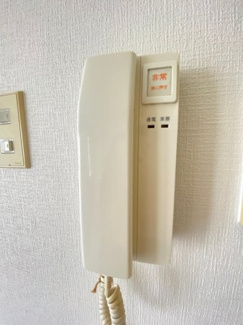 【セキュリティ】 | アッシュコート明石