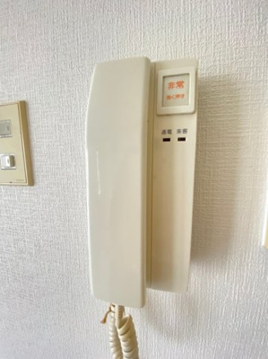 【セキュリティ】 | アッシュコート明石