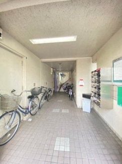 【エントランス】 | アッシュコート明石