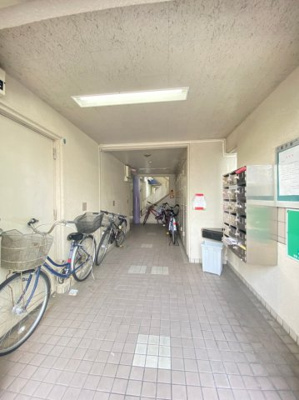 【エントランス】 | アッシュコート明石