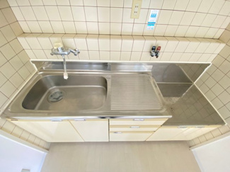 【キッチン】 | アッシュコート明石