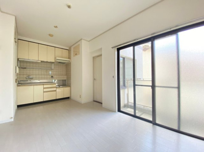 【居間・リビング】 | アッシュコート明石