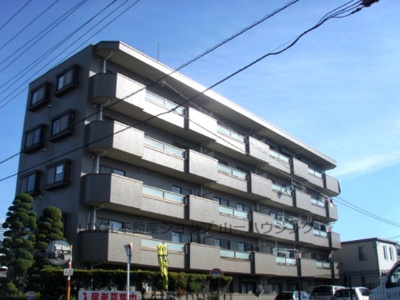 【外観】 | コモド大宮上小町第一