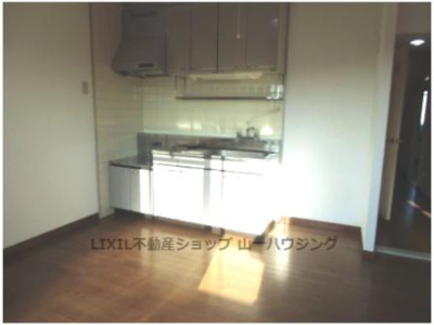【居間・リビング】 | コモド大宮上小町第一 | DK2
