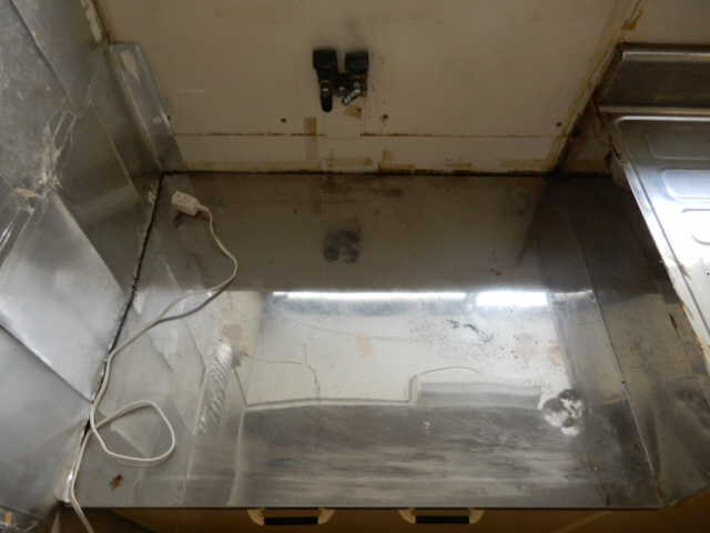 本間借家のその他