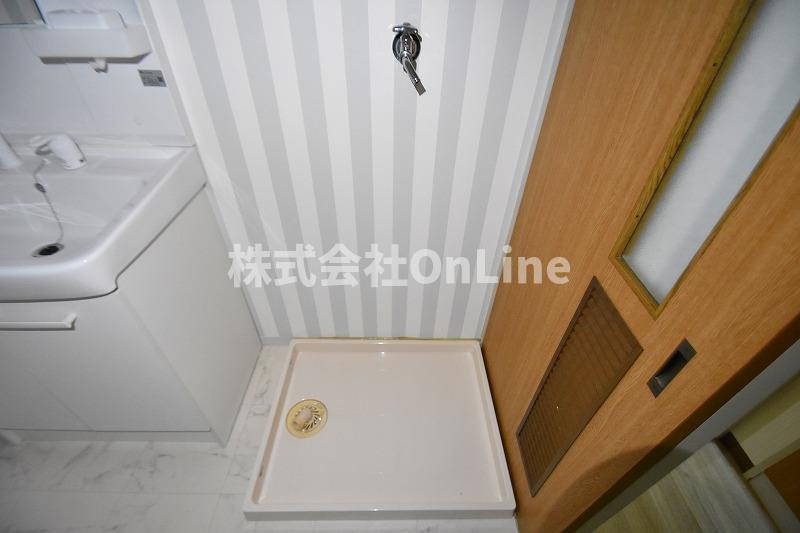 ベルヴェデーレの設備