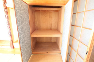 【収納】 | 姶良市蒲生町久末