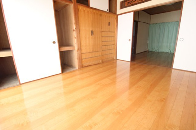 【洋室】 | 姶良市蒲生町久末