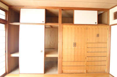 【収納】 | 姶良市蒲生町久末