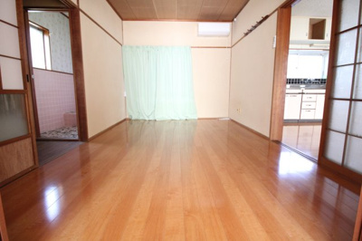 【洋室】 | 姶良市蒲生町久末