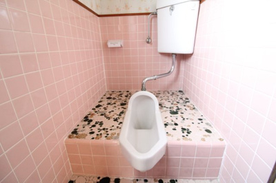 【トイレ】 | 姶良市蒲生町久末