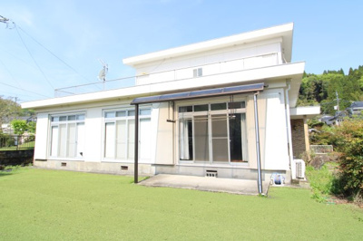 【外観】 | 姶良市蒲生町久末