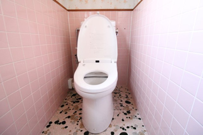 【トイレ】 | 姶良市蒲生町久末