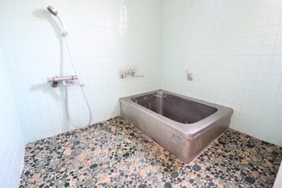 【浴室】 | 姶良市蒲生町久末