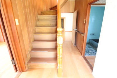 【内装】 | 姶良市蒲生町久末