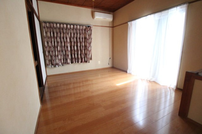 【洋室】 | 姶良市蒲生町久末