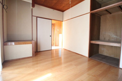 【洋室】 | 姶良市蒲生町久末