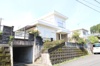 【外観】 | 姶良市蒲生町久末