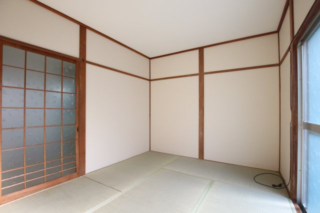 【和室】 | 堺市東区北野田貸家