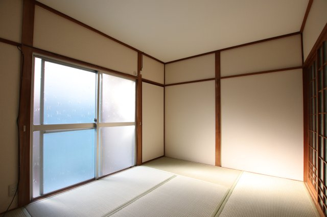【和室】 | 堺市東区北野田貸家