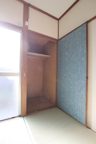 【収納】 | 堺市東区北野田貸家