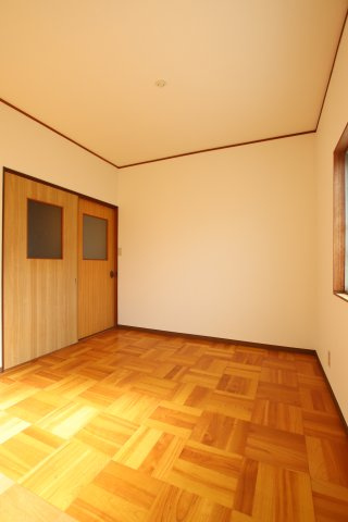 【子供部屋】 | 堺市東区北野田貸家