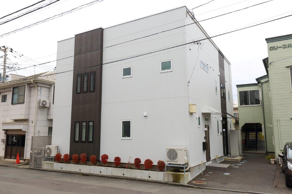 リリーコート帷子