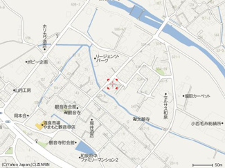 【地図】