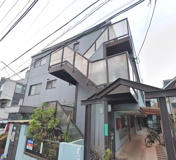 リヴォーレ鶴水　13242の画像