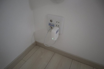 【設備】 | コーエーアビタシオン