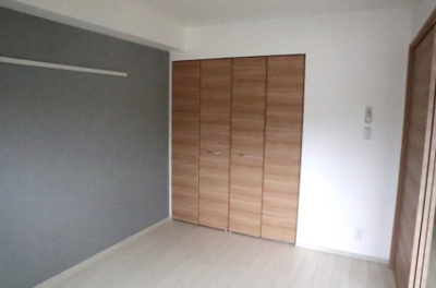 【寝室】 | コーエーアビタシオン