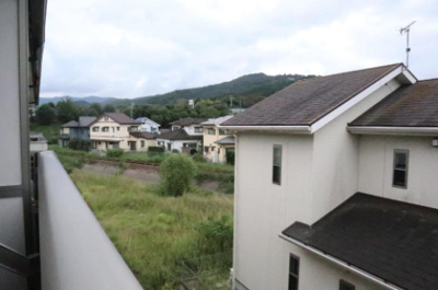 【展望】 | コーエーアビタシオン