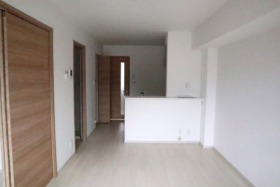 【居間・リビング】 | コーエーアビタシオン