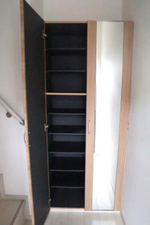 【収納】 | コーエーアビタシオン