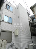 ベルヴィル不動前の画像