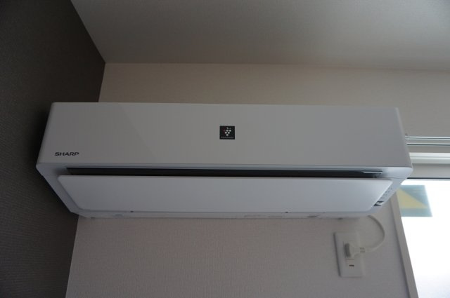 ウエスタンハイツ17の設備