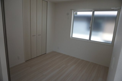 【洋室】 | ウエスタンハイツ17